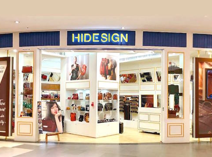 Hidesign on an expansion spree in India